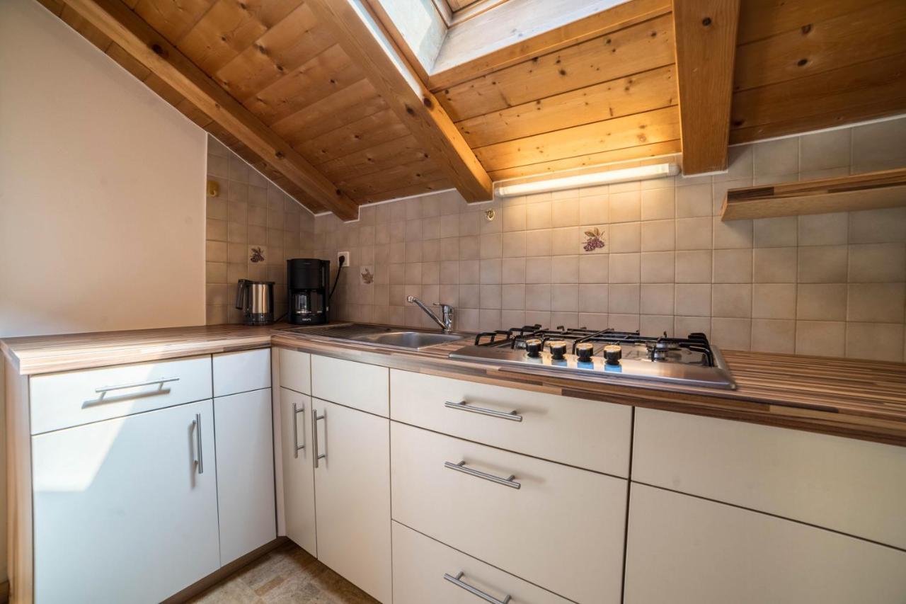 Pixnerhof - Topaz Ciardes Exteriör bild