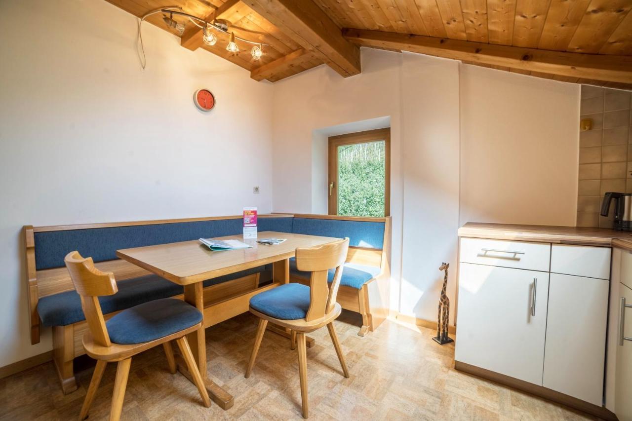 Pixnerhof - Topaz Ciardes Exteriör bild