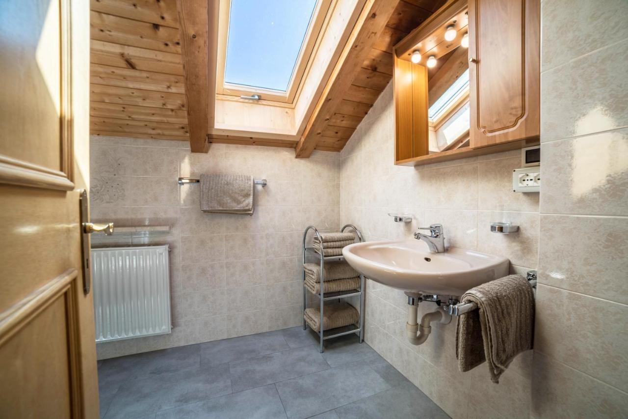Pixnerhof - Topaz Ciardes Exteriör bild