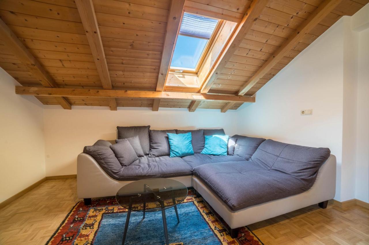 Pixnerhof - Topaz Ciardes Exteriör bild