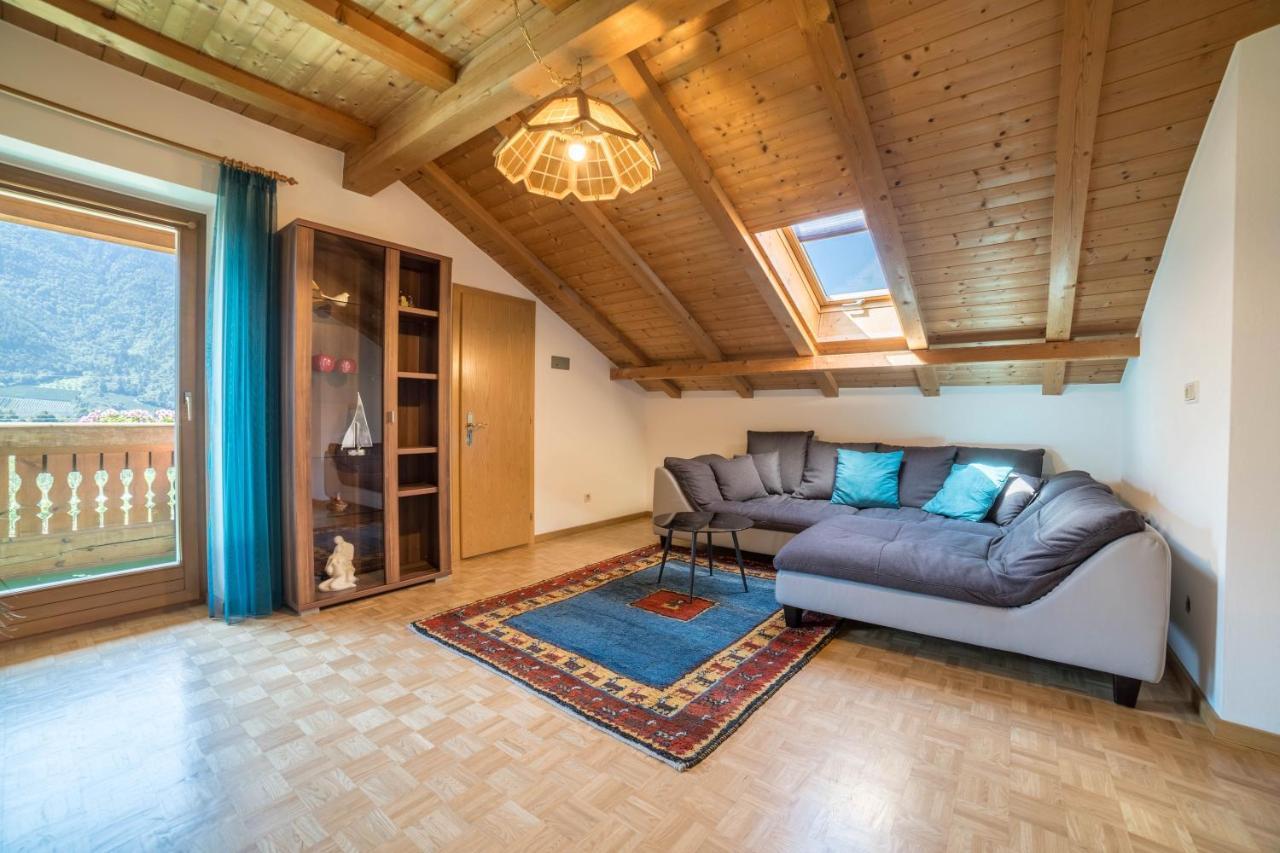 Pixnerhof - Topaz Ciardes Exteriör bild
